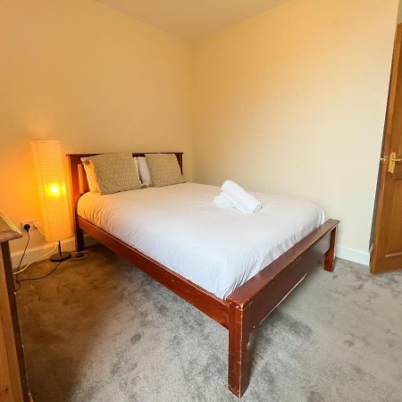 Convenient 2Br Flat Gorgie Edinburgh Διαμέρισμα Εξωτερικό φωτογραφία