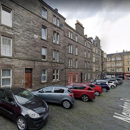 Convenient 2Br Flat Gorgie Edinburgh Διαμέρισμα Εξωτερικό φωτογραφία