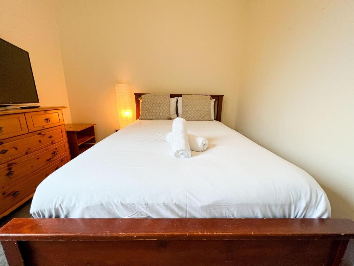 Convenient 2Br Flat Gorgie Edinburgh Διαμέρισμα Εξωτερικό φωτογραφία